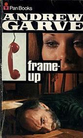 Frame Up