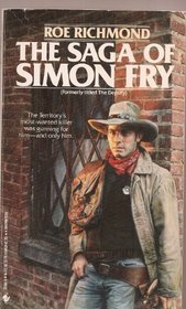 The Saga of Simon Fry