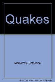 Quakes (Step Into Reading: A Step 4 Book (Turtleback))