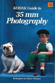 Kodak Guide to 35Mm Photography