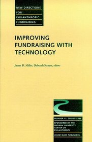 Improving Fundraising With Technology