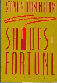Shades of Fortune: A Novel (G.K. Hall Large Print Book Series)