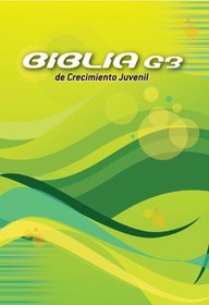 NVI Biblia G3 Mini (Especialidades Juveniles) (Spanish Edition)
