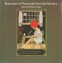 Illustrators of Postcards from the Nursery
