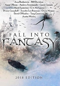 Fall Into Fantasy 2018 Edition
