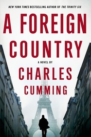 A Foreign Country: A Novel