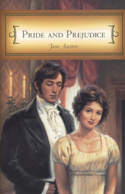 Pride & Prejudice (Unabridged Classics)