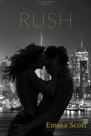 Rush: City Lights Book III: New York City