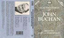 Selected Stories of John Buchan