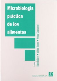 Microbiologia Practica de Los Alimentos (Spanish Edition)