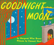 Good  Night Moon - Weekly Reader Edition