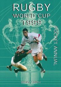 Rugby World Cup Pocket Annual