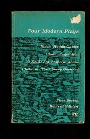 Four Modern Plays