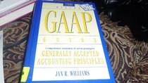 Gaap Guide 1996