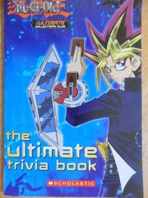 The Ultimate Trivia Book