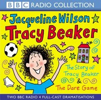 Tracy Beaker (Radio Collection)