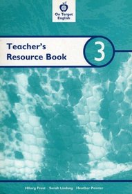 New Language Programme: Teacher's Book Bk. 3 (On Target English)