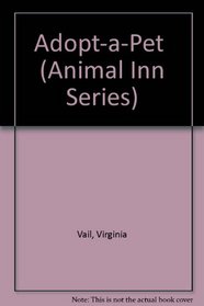 Animal Inn: Adopt a Pet No. 5