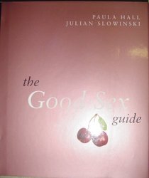 the Good Sex guide