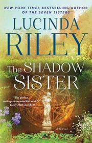 The Shadow Sister: Book Three (The Seven Sisters)