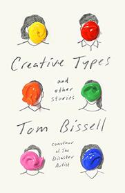 Creative Types: and Other Stories