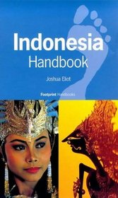 Indonesia (Footprint Handbooks) (Spanish Edition)