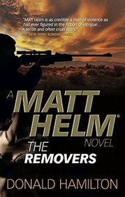 The Removers (Matt Helm #3)