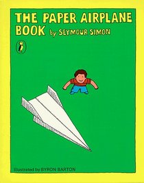 The Paper Airplane Book