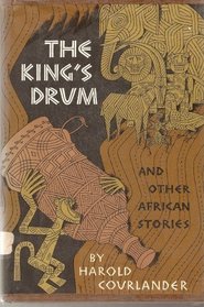 The King's Drum and Other African Stories