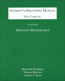 Discrete Mathematics