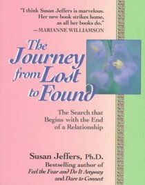 Journey from Lost to Found