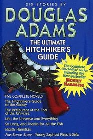 The Ultimate Hitchhiker's Guide