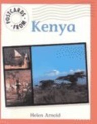 Kenya (Postcards From...)