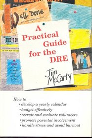 A practical guide for the DRE: A practical guide for establishing or developing a program of religious education