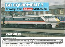 BR Equipment 2 - Drawings from Railnews Stockspot