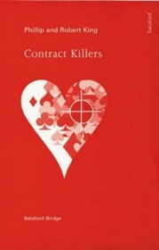 Contract Killers (Batsford Bridge Book)