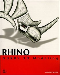 Rhino NURBS 3D Modeling