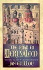Road to Jerusalem: Vol 1 (English and Swedish Edition)
