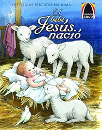 El Beb' Jess Naci (Libros Arco) (Spanish Edition)