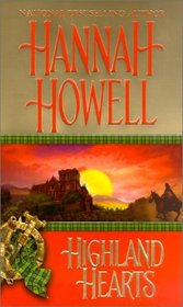 Highland Hearts (Zebra Historical Romance)