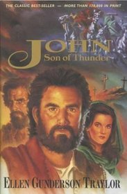 John, Son of Thunder