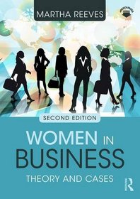 Women in Business: Theory and Cases