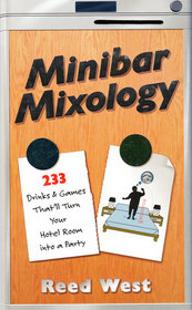 Minibar Mixology