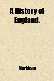 A History of England,
