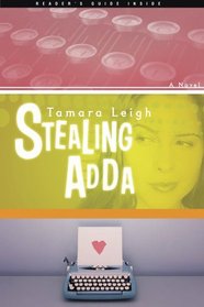 Stealing Adda (Head Over Hills, Bk 1)