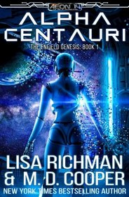 Alpha Centauri (Enfield Genesis) (Volume 1)