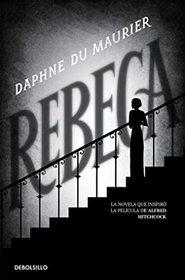 Rebeca (Rebecca) (Spanish Edition)