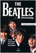 The Beatles chronology
