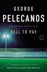 Hell to Pay (Derek Strange & Terry Quinn, Bk 2)