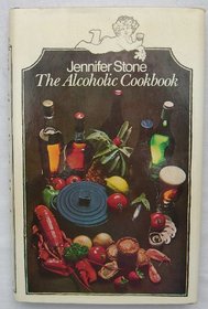 The Alcoholic Cook Book